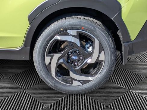 New 2026 Subaru Crosstrek 2.5i Limited w/ Crosstrek Mirror Package AWD/4WD image 9