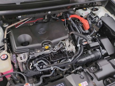 Used 2019 Toyota RAV4 XSE image 31