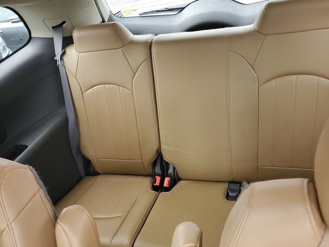 Used 2016 Buick Enclave Leather w/ Trailering Package AWD/4WD image 9