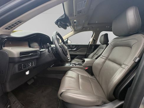 Certified 2024 Lincoln Corsair Reserve w/ Equipment Group 202A image 9