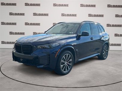 New 2026 BMW X5 xDrive40i w/ M Sport Package