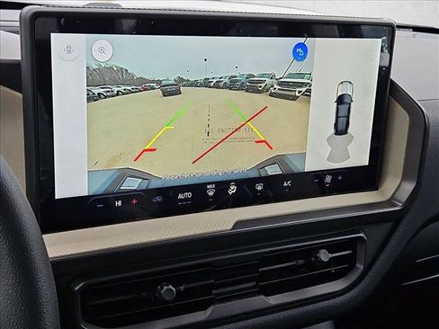 New 2026 Ford Bronco Sport Big Bend image 13