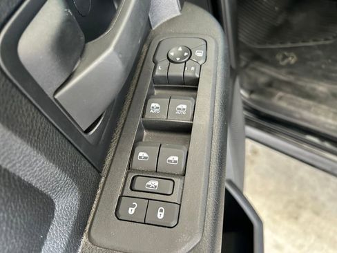 Used 2025 RAM 5500 Tradesman AWD/4WD image 31