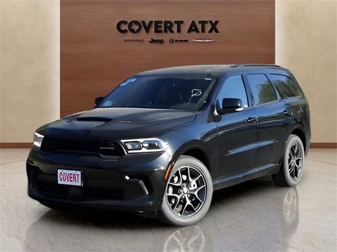 New 2026 Dodge Durango GT image 1