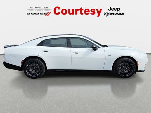 New 2026 Dodge Charger R/T image 8