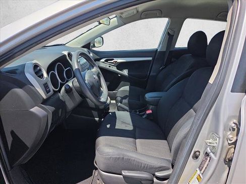 Used 2011 Toyota Matrix w/ Matrix Sport Pkg FWD image 14