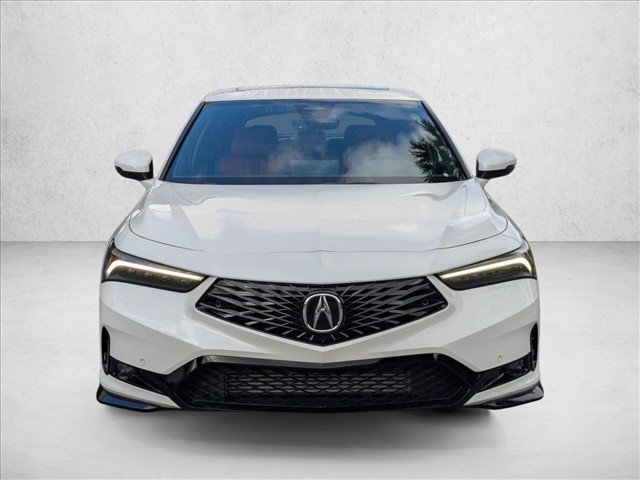Used 2026 Acura Integra A-Spec w/ Technology Package FWD image 6