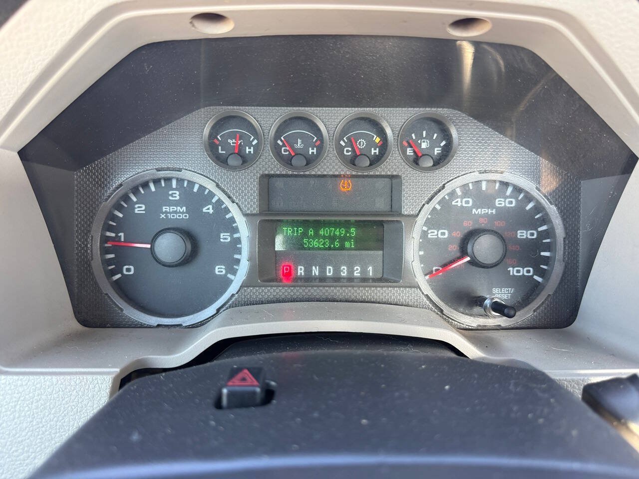 Used 2008 Ford F350 XL AWD/4WD image 26