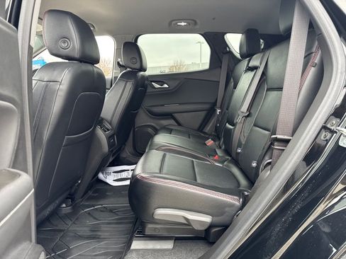 Used 2024 Chevrolet Blazer LT w/ Redline Edition image 13