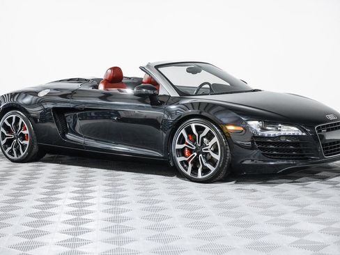 Used 2011 Audi R8 V8 image 5
