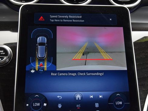 Certified 2026 Mercedes-Benz GLC 300 image 27