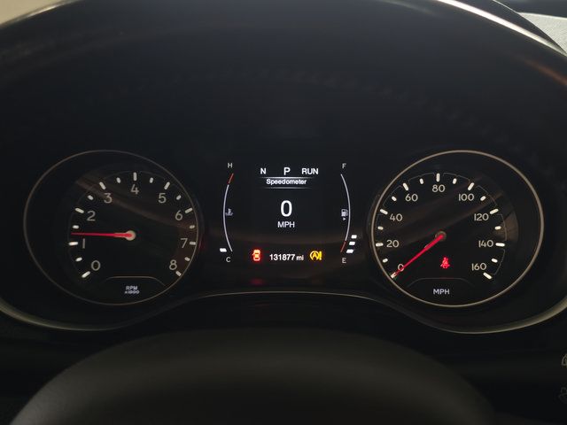 Used 2019 Jeep Compass Latitude w/ Cold Weather Group AWD/4WD image 17