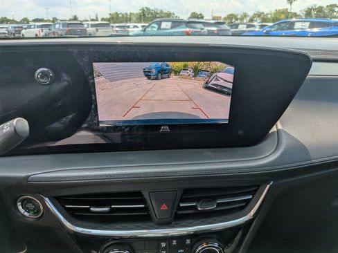 Used 2025 Buick Encore GX Sport Touring w/ Experience Buick Package FWD image 25