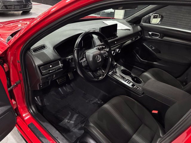 Used 2022 Honda Civic Sport Touring image 10