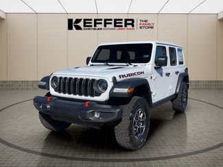 New 2026 Jeep Wrangler Unlimited Rubicon video 1