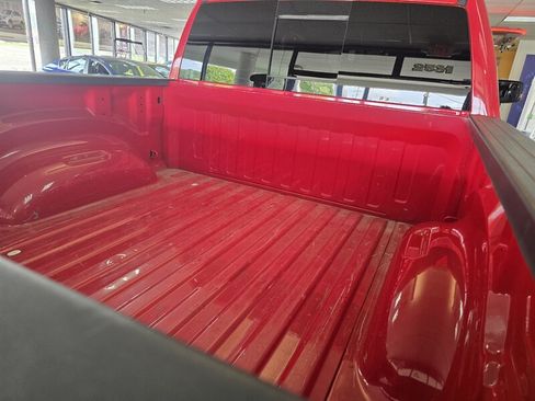 Used 2020 RAM 1500 Big Horn AWD/4WD image 36