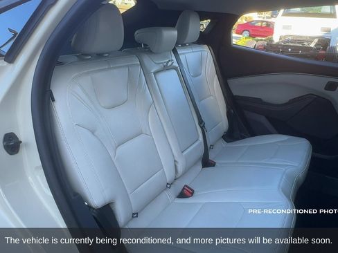 Used 2025 Ford Mustang Mach-E Premium RWD image 13