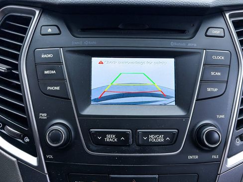 Used 2015 Hyundai Santa Fe Sport w/ Option Group 02 image 4