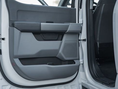 New 2026 Ford F250 XL w/ STX Appearance Package image 45