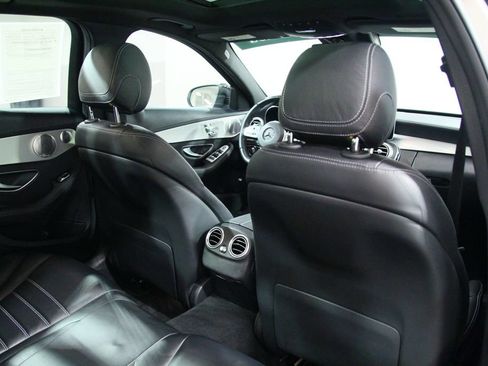Used 2020 Mercedes-Benz C 43 AMG 4MATIC Sedan image 23