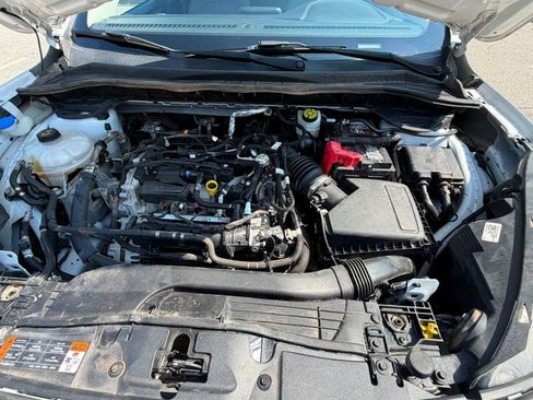 Used 2021 Ford Escape S FWD image 10