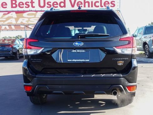 Used 2023 Subaru Forester Wilderness w/ Wilderness Package image 8