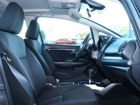 Used 2019 Honda Fit EX image 34