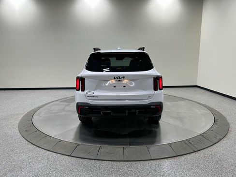 New 2026 Kia Sorento X-Line EX image 6