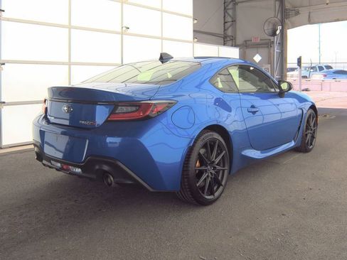 Used 2024 Subaru BRZ tS image 2