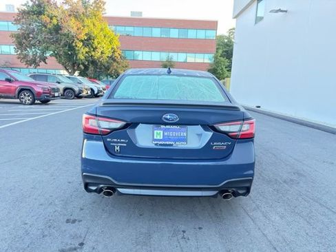 Used 2024 Subaru Legacy Sport AWD/4WD image 7