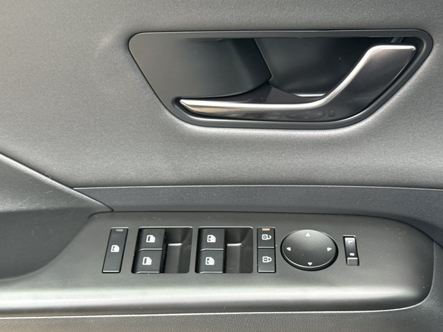 Used 2024 Hyundai Kona N Line AWD/4WD image 18