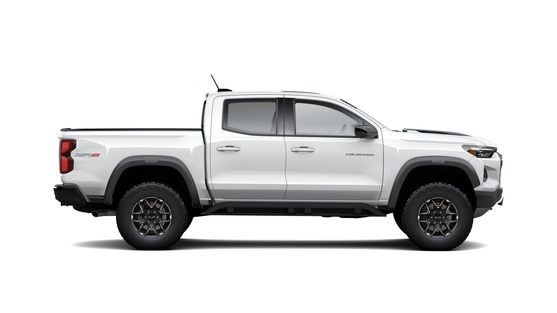 New 2026 Chevrolet Colorado ZR2 w/ Technology Package AWD/4WD image 28