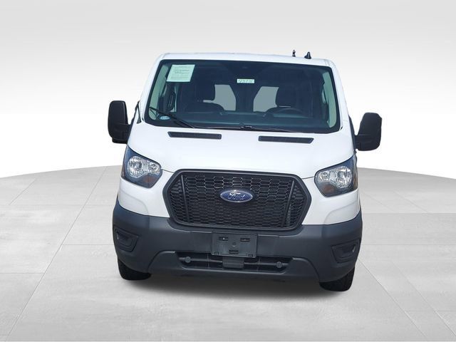 Used 2023 Ford Transit 250 Low Roof AWD image 2
