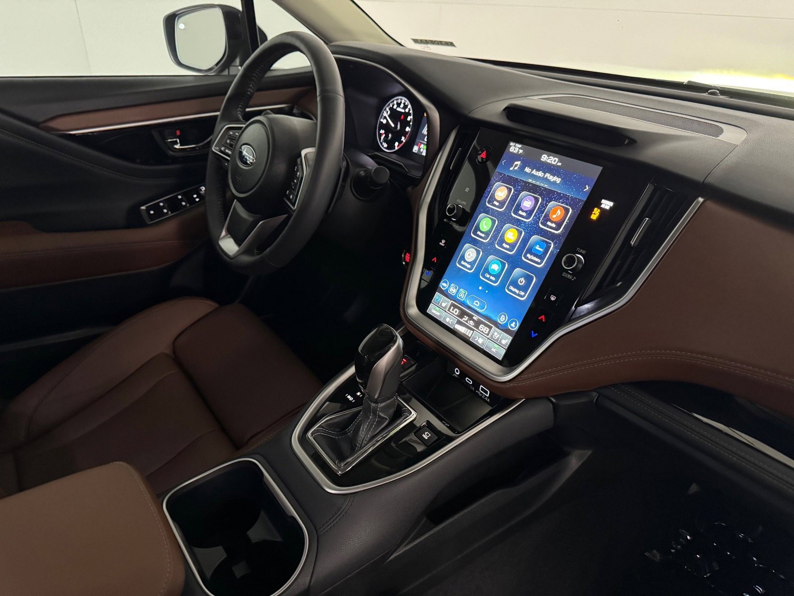 Certified 2024 Subaru Outback Touring XT AWD/4WD image 25