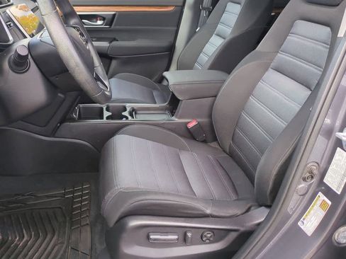 Used 2021 Honda CR-V EX image 15