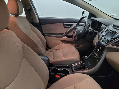 Used 2016 Hyundai Elantra Value Edition FWD image 21