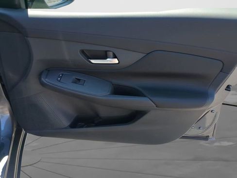 New 2026 Nissan Sentra S FWD image 27