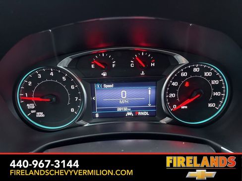 Certified 2022 Chevrolet Equinox LT image 18