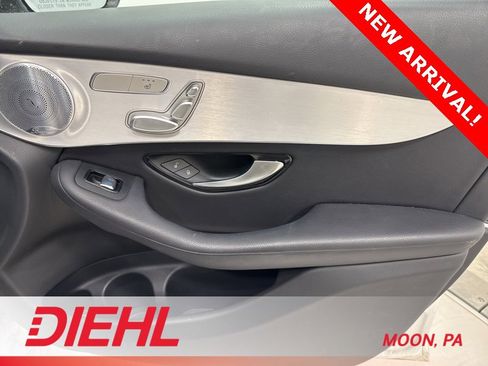 Used 2019 Mercedes-Benz GLC 300 GLC 300 image 14
