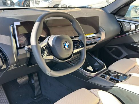 New 2026 BMW X3 xDrive30i w/ Convenience Package AWD/4WD image 13