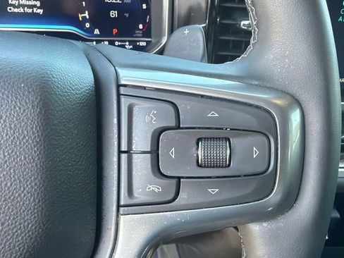 Used 2024 Chevrolet Silverado 1500 RST w/ Convenience Package II RWD image 26