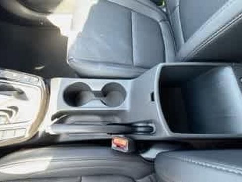 New 2026 Kia Seltos EX image 39