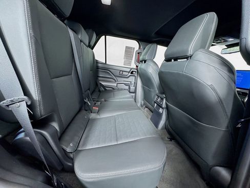 New 2026 Toyota 4Runner TRD Off-Road Premium image 27