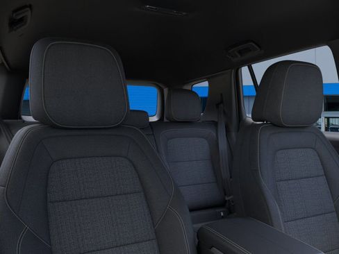 New 2026 GMC Terrain Elevation w/ LPO, Floor Liner Package image 48