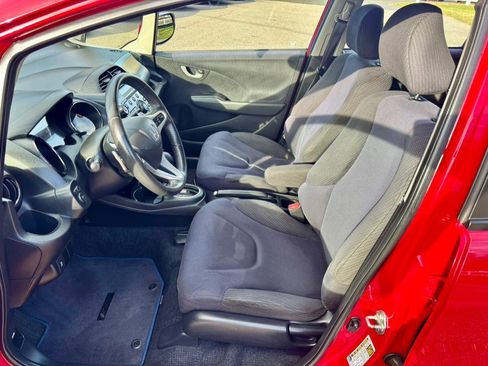 Used 2013 Honda Fit Sport image 11