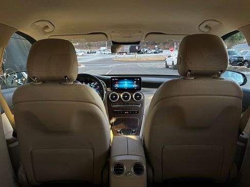 Certified 2022 Mercedes-Benz GLC 300 GLC 300 image 59