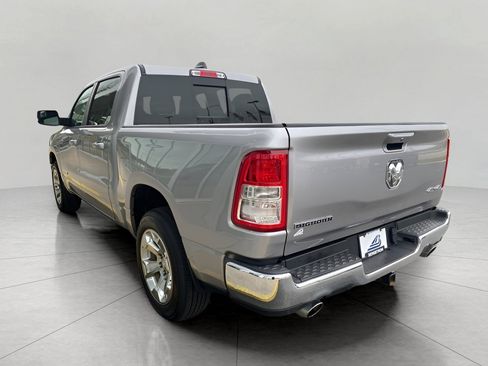 Used 2022 RAM 1500 Big Horn image 34