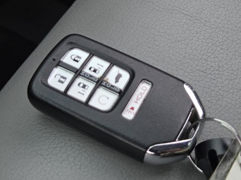 Used 2019 Honda Odyssey EX-L image 35
