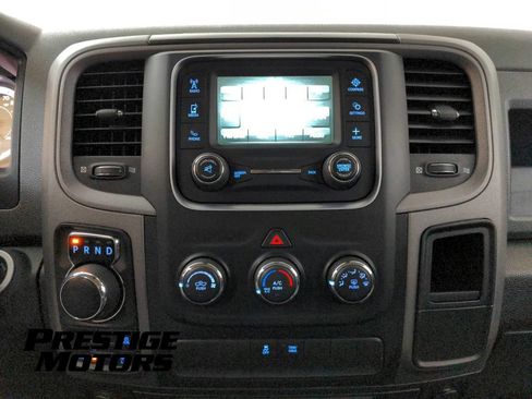 Used 2018 RAM 1500 Express w/ Express Value Package AWD/4WD image 19