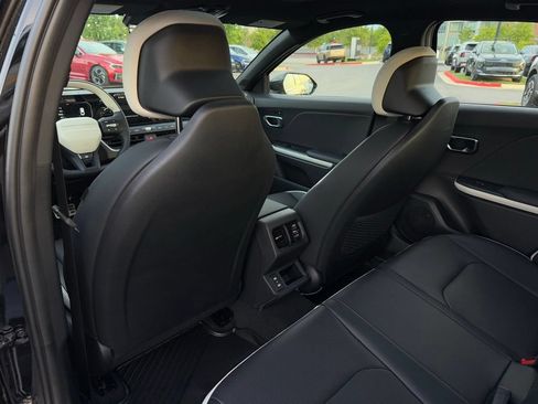 New 2026 Kia K4 GT-Line Turbo FWD image 26